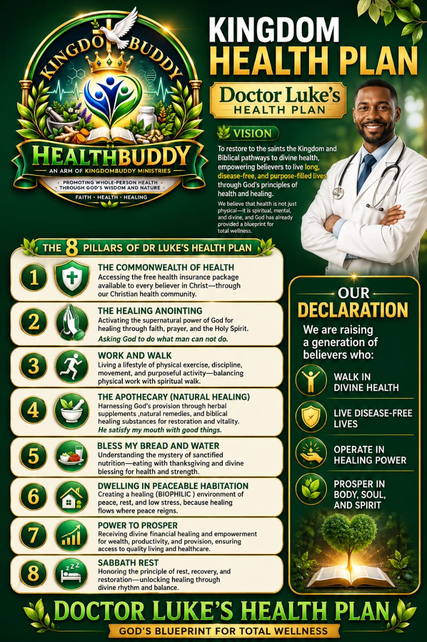 HealthBuddy